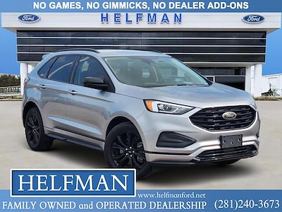 2022 Ford Edge AWD SUV for sale #BA77907 - photo 1