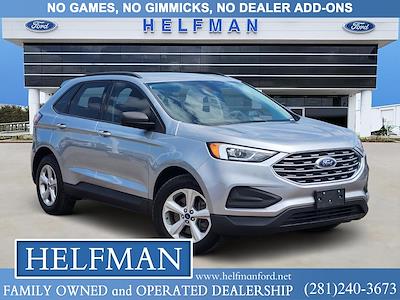 2022 Ford Edge AWD SUV for sale #BA96065 - photo 1