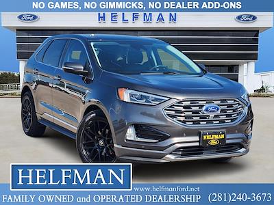 2019 Ford Edge FWD SUV for sale #BC10513 - photo 1