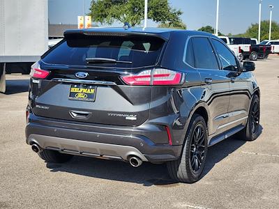 2019 Ford Edge FWD SUV for sale #BC10513 - photo 2