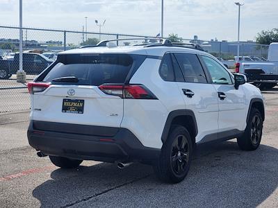2019 Toyota RAV4 FWD SUV for sale #C027878 - photo 2