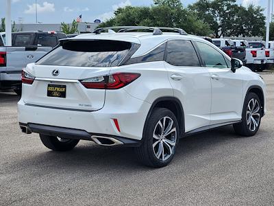 2018 Lexus RX 350 FWD SUV for sale #C097300 - photo 2