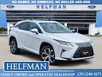2018 Lexus RX 350 FWD SUV for sale #C097300 - photo 1