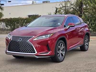 Used 2021 Lexus RX 350 Premium for sale #C185340 - photo 2