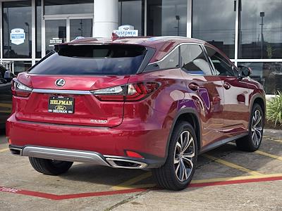 Used 2021 Lexus RX 350 Premium for sale #C185340 - photo 2