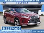 2021 Lexus RX 350 FWD SUV for sale #C185340 - photo 1