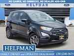 Used 2019 Ford EcoSport S SUV for sale #C287177 - photo 1