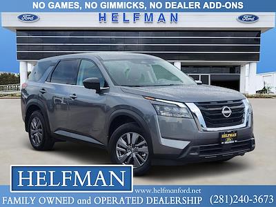 2024 Nissan Pathfinder FWD SUV for sale #C295556 - photo 1