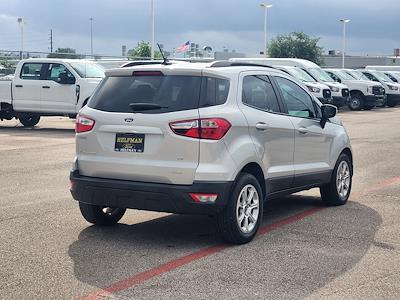 2020 Ford EcoSport FWD SUV for sale #C318133 - photo 2