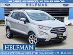2020 Ford EcoSport FWD SUV for sale #C318133 - photo 1