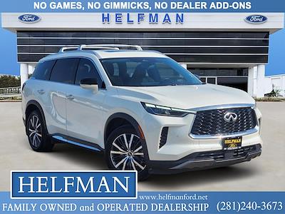 2023 Infiniti QX60 AWD SUV for sale #C353120 - photo 1