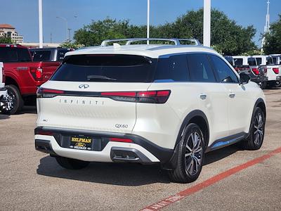 2023 Infiniti QX60 AWD SUV for sale #C353120 - photo 2
