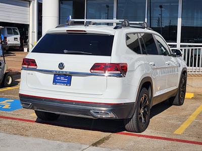 2021 Volkswagen Atlas FWD SUV for sale #C587625 - photo 2