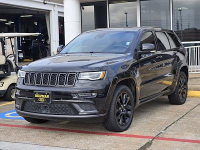 Used 2019 Jeep Grand Cherokee High Altitude for sale #C716807 - photo 2