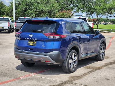 2023 Nissan Rogue FWD SUV for sale #C750141 - photo 2