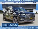2021 Jeep Cherokee FWD SUV for sale #D107587 - photo 1