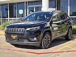 2021 Jeep Cherokee FWD SUV for sale #D107587 - photo 3