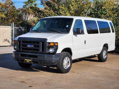 Used 2013 Ford E-350 Commercial RWD Empty Cargo Van for sale #DB02542 - photo 1