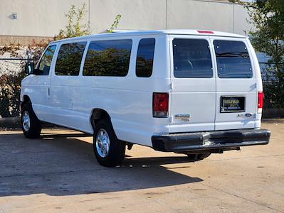 Used 2013 Ford E-350 Commercial RWD Empty Cargo Van for sale #DB02542 - photo 2