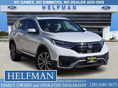 Used 2022 Honda CR-V Touring for sale #E027461 - photo 1