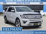 Used 2021 Ford Expedition Platinum for sale #EA01957 - photo 1