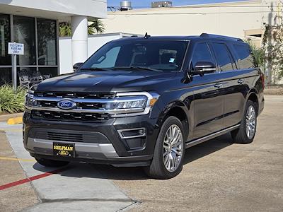 Used 2022 Ford Expedition MAX Limited for sale #EA02807 - photo 2