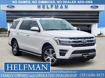 2022 Ford Expedition RWD SUV for sale #EA35232 - photo 1