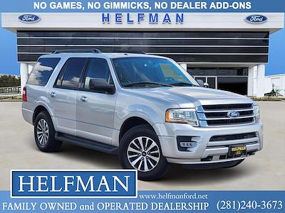 2017 Ford Expedition 4WD SUV for sale #EA54932 - photo 1
