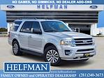 2017 Ford Expedition 4WD SUV for sale #EA54932 - photo 1