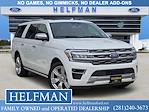 Used 2023 Ford Expedition MAX Platinum for sale #EA66583 - photo 1