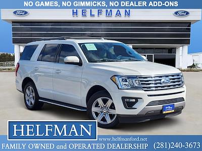 2021 Ford Expedition RWD SUV for sale #EA66674 - photo 1