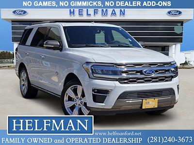 2024 Ford Expedition 4WD SUV for sale #EA69310 - photo 1