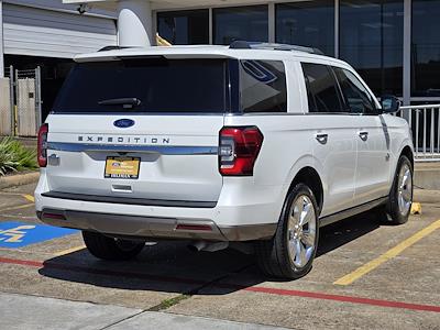 2024 Ford Expedition 4WD SUV for sale #EA69310 - photo 2