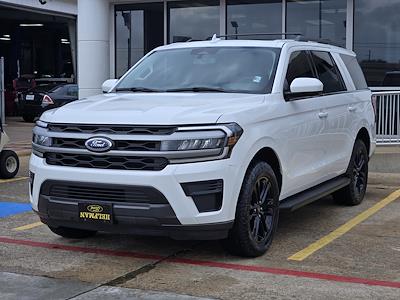 Used 2024 Ford Expedition XLT for sale #EA73496 - photo 2