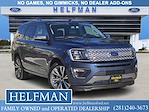 Used 2020 Ford Expedition Platinum for sale #EA90038 - photo 1