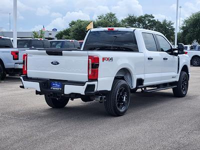 2025 Ford F-250 Crew Cab 4WD Pickup for sale #EC14262 - photo 2