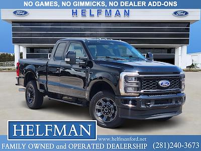2023 Ford F-250 Super Cab 4WD Pickup for sale #EC41832 - photo 1