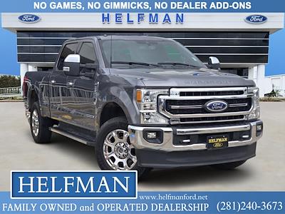 2022 Ford F-250 Crew Cab 4WD Pickup for sale #EC55017 - photo 1
