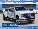2025 Ford F-350 Crew Cab DRW 4WD Pickup for sale #EC55972 - photo 1