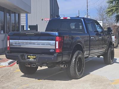 Used 2020 Ford F-250 - photo 1