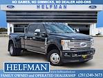 2018 Ford F-350 Crew Cab DRW 4WD Pickup for sale #EC78404 - photo 1
