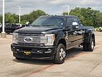 2018 Ford F-350 Crew Cab DRW 4WD Pickup for sale #EC78404 - photo 3