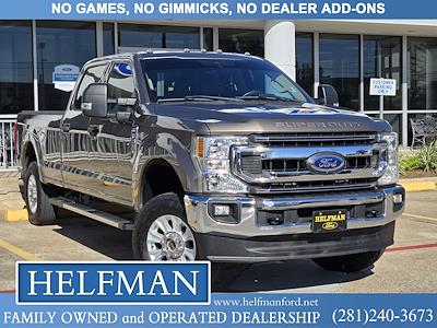 2021 Ford F-350 Crew Cab SRW 4WD Pickup for sale #EC93025 - photo 1
