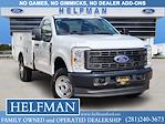 2023 Ford F-350 Regular Cab SRW 4WD Service Truck for sale #ED04582 - photo 23