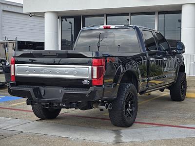 2021 Ford F-250 Crew Cab 4WD Pickup for sale #ED13666 - photo 2