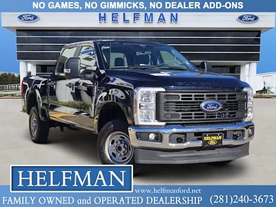 2024 Ford F-250 Crew Cab 4WD Pickup for sale #EE74917 - photo 1