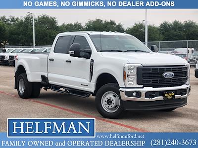 2024 Ford F-350 Crew Cab DRW 4WD Pickup for sale #EF30777 - photo 1