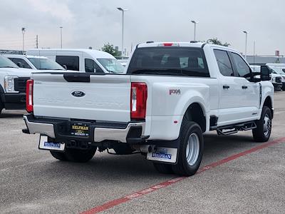 2024 Ford F-350 Crew Cab DRW 4WD Pickup for sale #EF30777 - photo 2