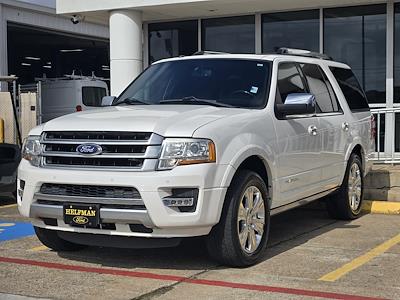 Used 2015 Ford Expedition - photo 1