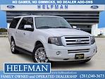 Used 2013 Ford Expedition EL Limited for sale #EF59726 - photo 1